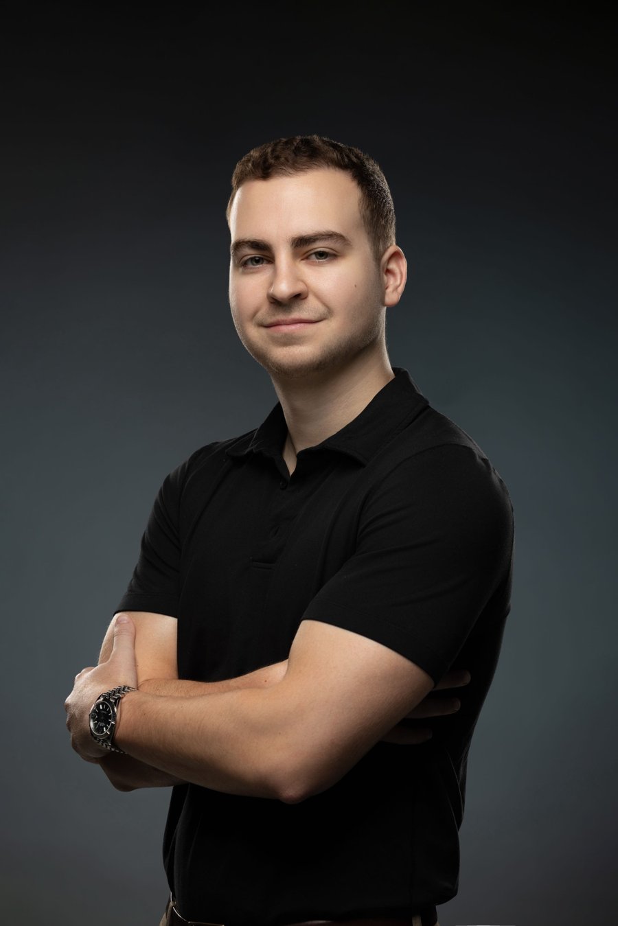 Tim Ruscica